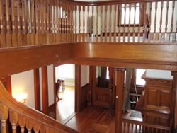 Interior Painting Examples | Basic Needs Construction and Painting Company, LLC | Southern Maine Painting & Remodeling