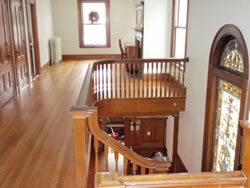 Interior Painting Examples | Basic Needs Construction and Painting Company, LLC | Southern Maine Painting & Remodeling