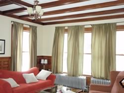 Interior Painting Examples | Basic Needs Construction and Painting Company, LLC | Southern Maine Painting & Remodeling
