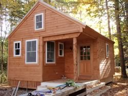 Exterior Painting Examples | Basic Needs Construction and Painting Company, LLC | Southern Maine Painting & Remodeling
