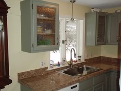 Carpentry and more | Basic Needs Construction and Painting Company, LLC | Southern Maine Painting & Remodeling